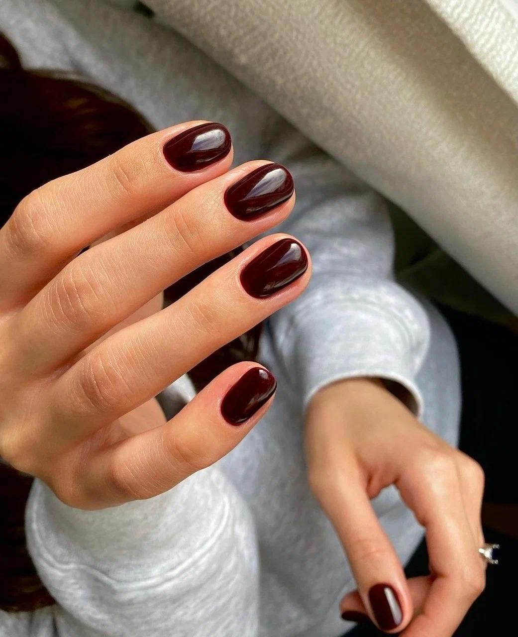 Маникюр Esthetics Lounge в Мурино